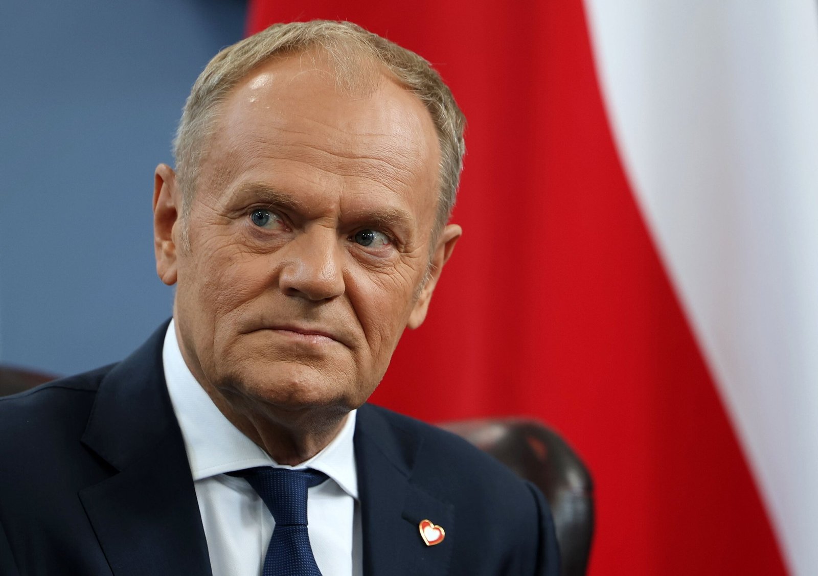 Polonia advierte del aumento de provocaciones rusas y urge a la OTAN a tomársela en serio
