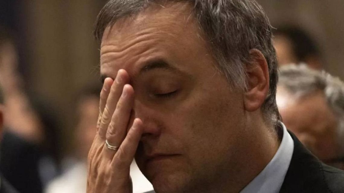 Por pedido de la Justicia, un organismo especializado revisará los números de Manuel Adorni