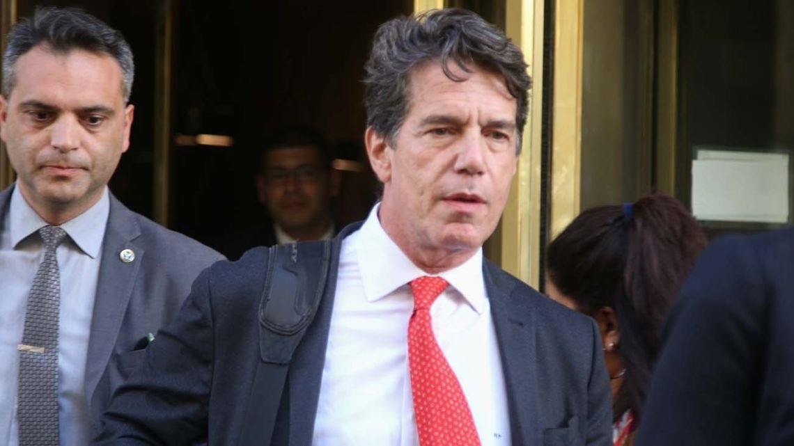 Posse, el primer jefe de Gabinete de Milei, dijo que en 2023 sufrieron un "intento de golpe de Estado" y habló de las elecciones 2027
