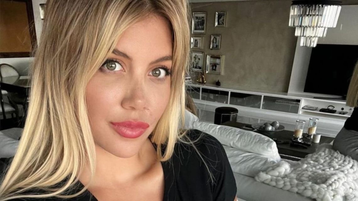 Qué es de la vida de Wanda Nara, mientras su ex Martín Migueles queda bajo la lupa por la causa SIRA