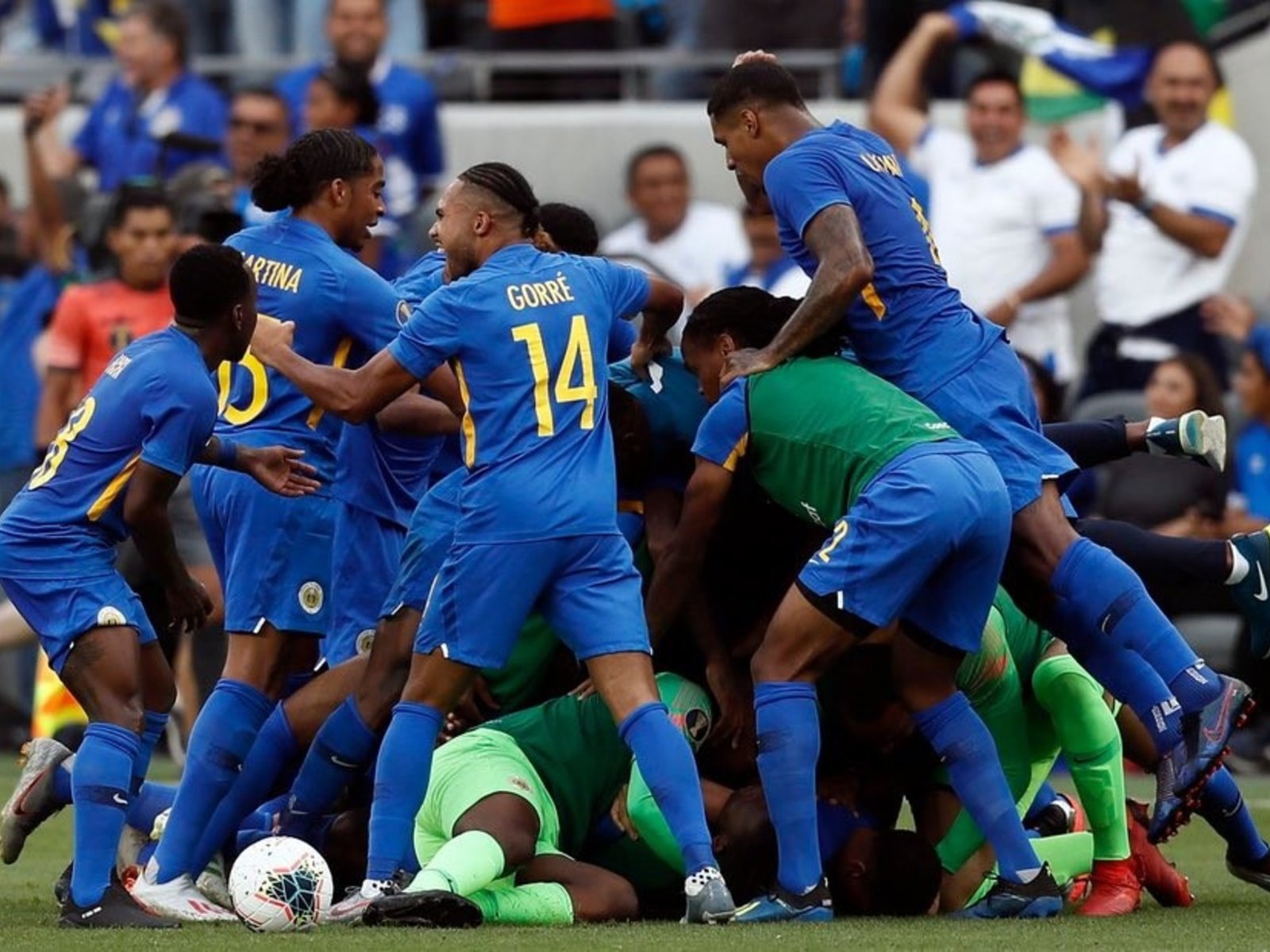 Qué países debutarán en el Mundial 2026
