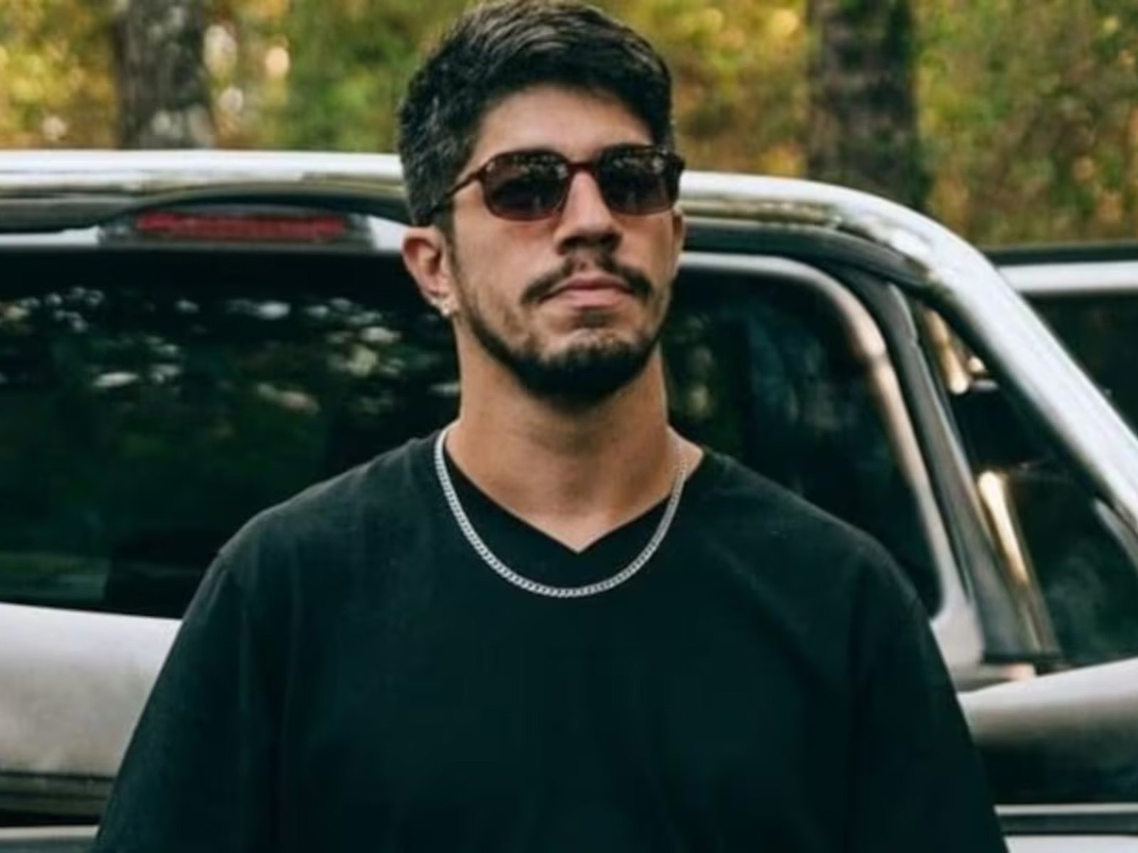Quién es Claudio Gabriel Barrelier, el único detenido por el asesinato de Agostina Vega en Córdoba