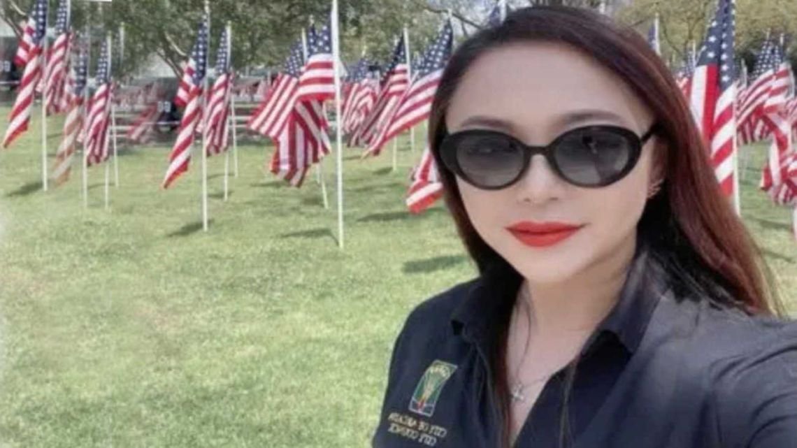 Quién es Eileen Wang, la alcaldesa que se declaró culpable de operar como agente encubierta del Gobierno de China en California