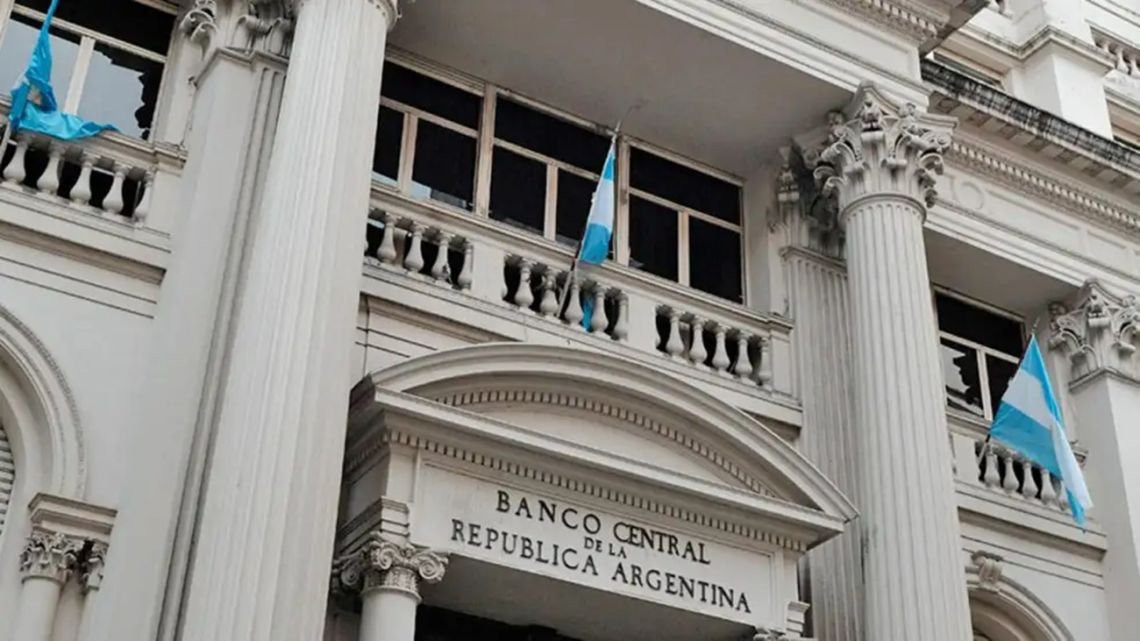 Ramiro Tosi sobre las compras del Banco Central: “Acumula en lo que va de mayo un poquito más de 2.500 millones”