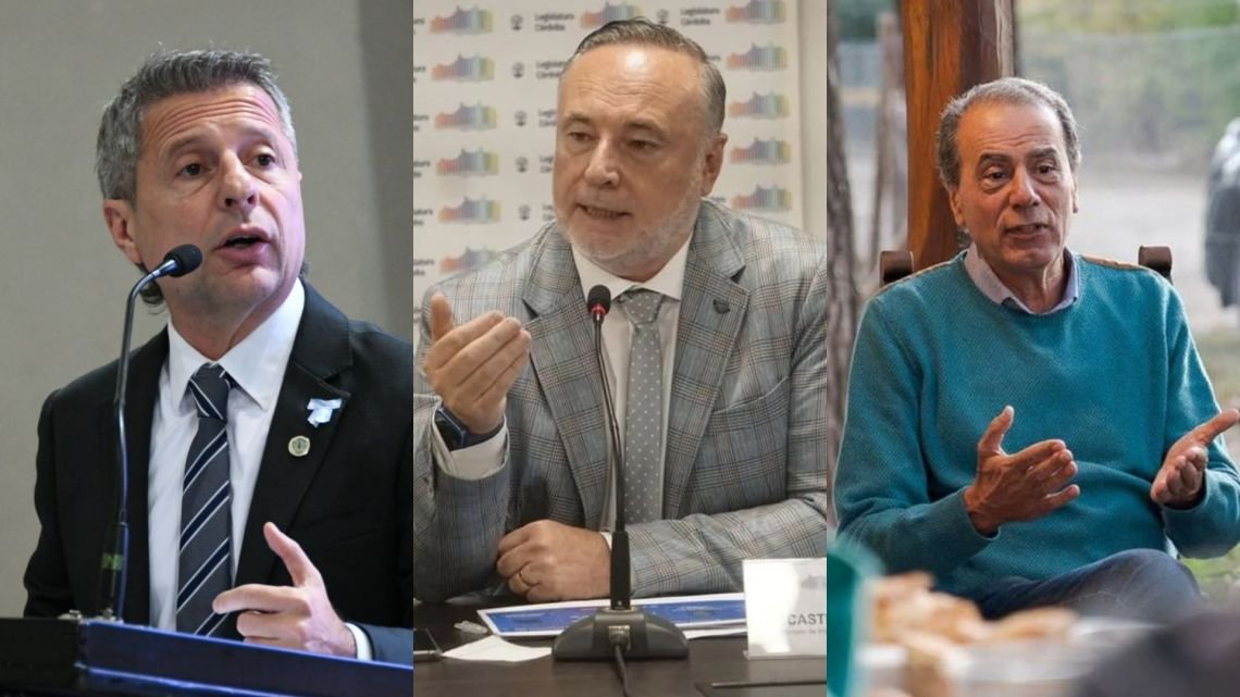 Ranking de intendentes: Córdoba los prefiere peronistas y ningún libertario dentro del top 10