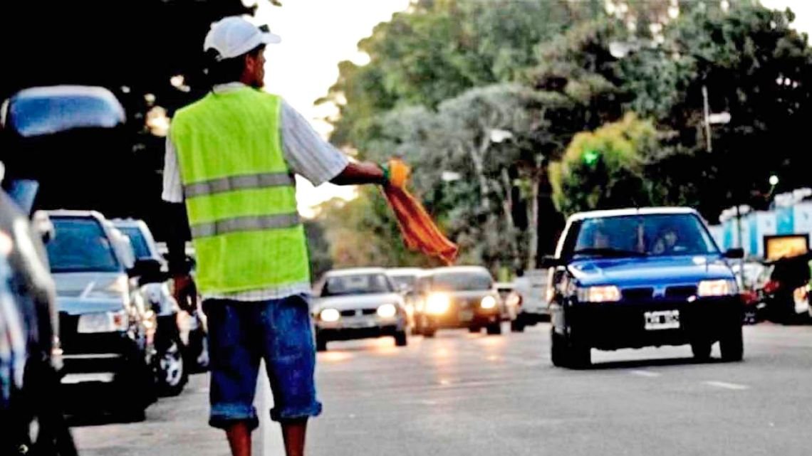 Resistencia busca prohibir a los "trapitos" y el debate ya divide a oficialismo y oposición