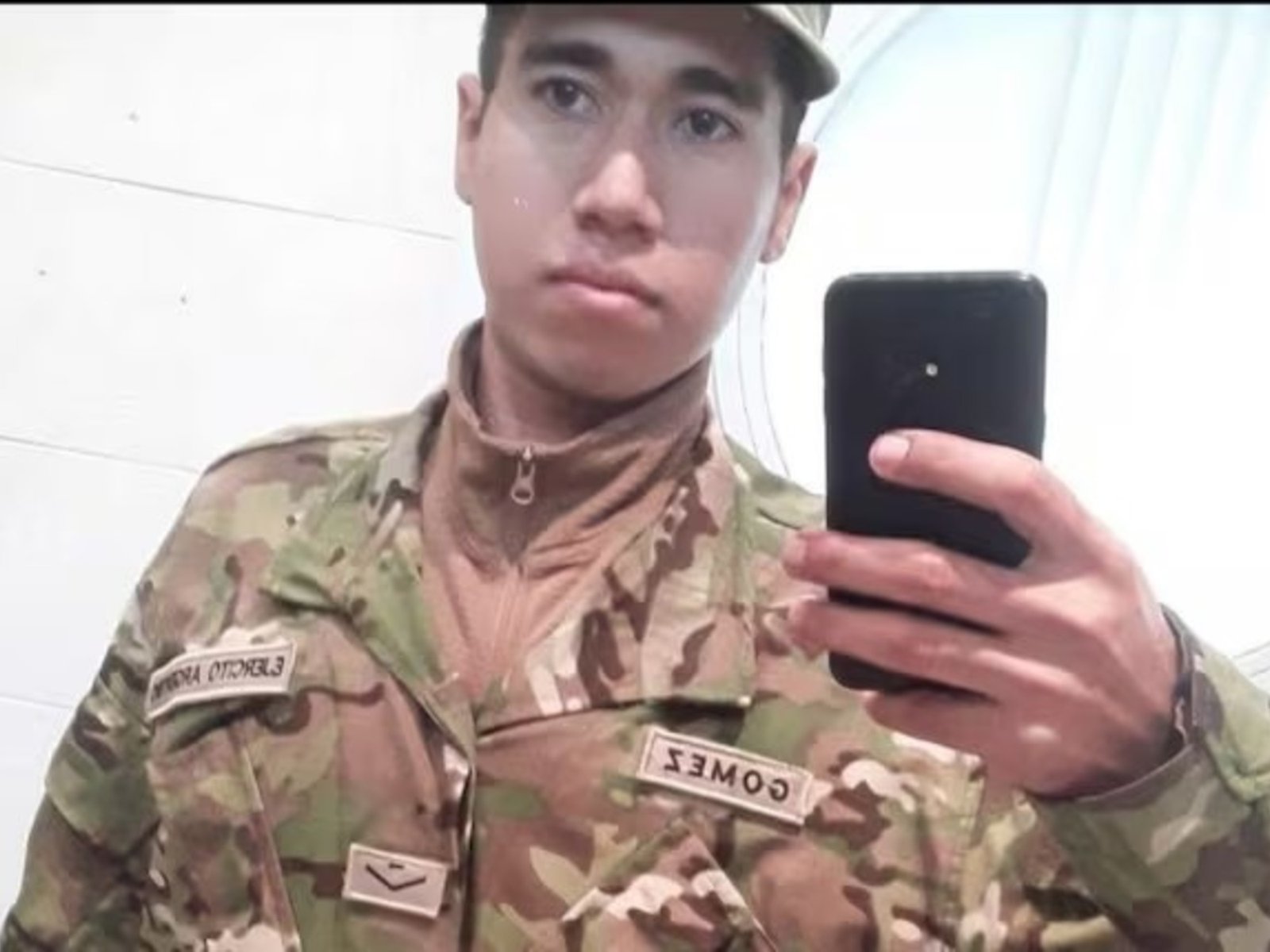 Revés judicial para los miembros de la banda que extorsionó al soldado que apareció muerto en Olivos