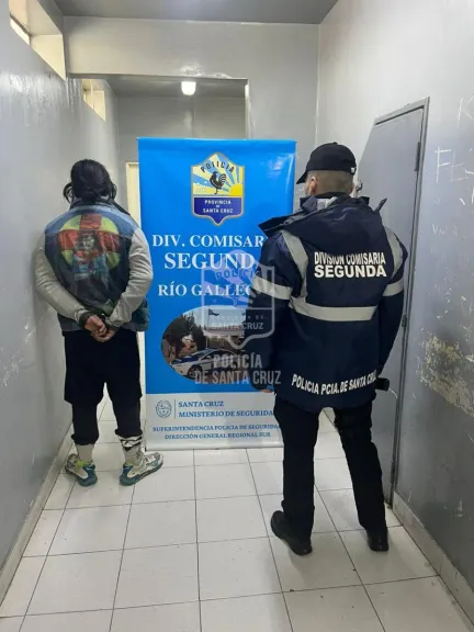 Río Gallegos: allanamiento permitió recuperar herramientas robadas valuadas en 500 mil pesos