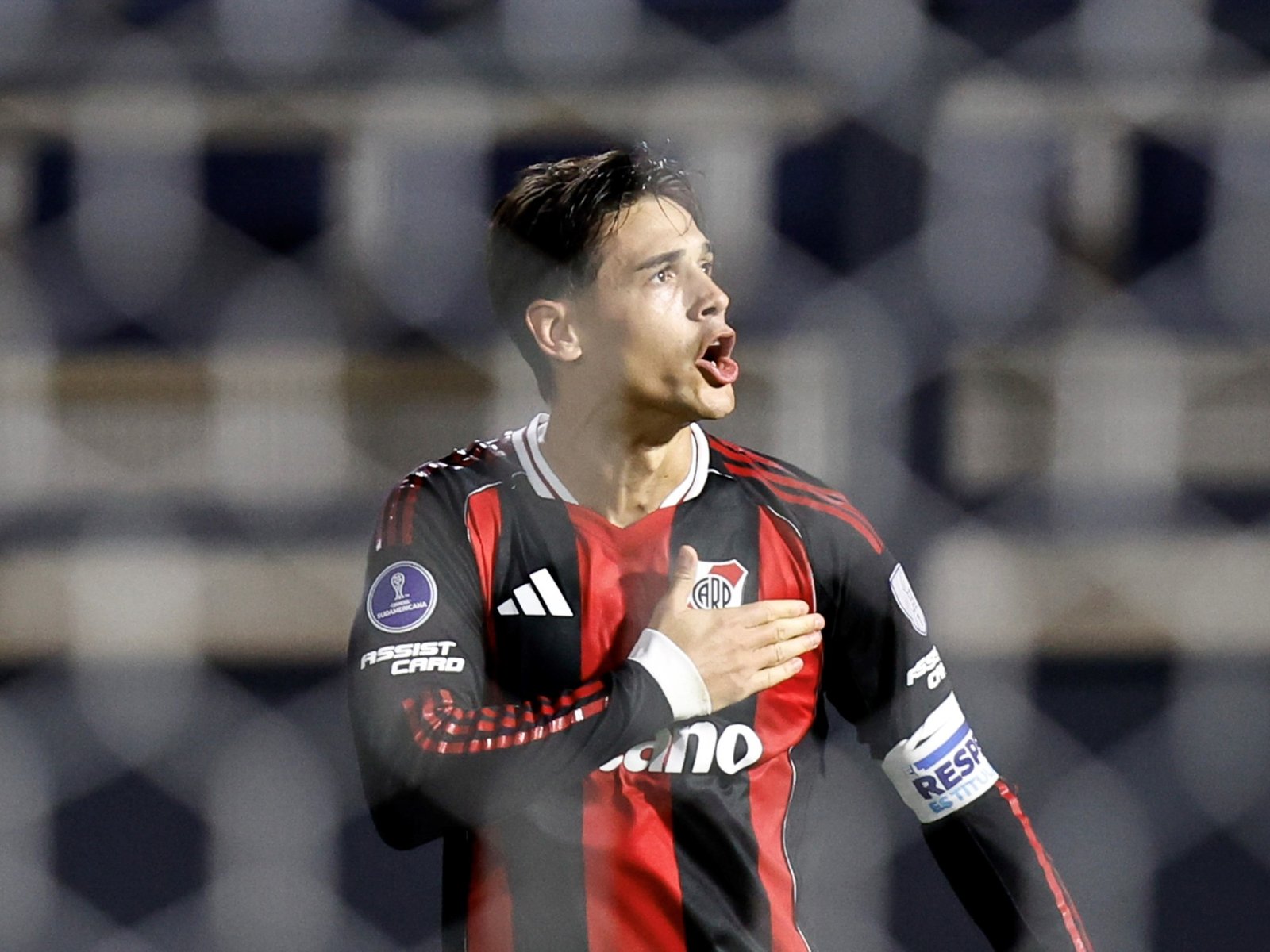 River visita a Carabobo, por la Copa Sudamericana 2026, EN VIVO: a qué hora es, cómo ver el partido y qué necesita el Millonario para clasificar