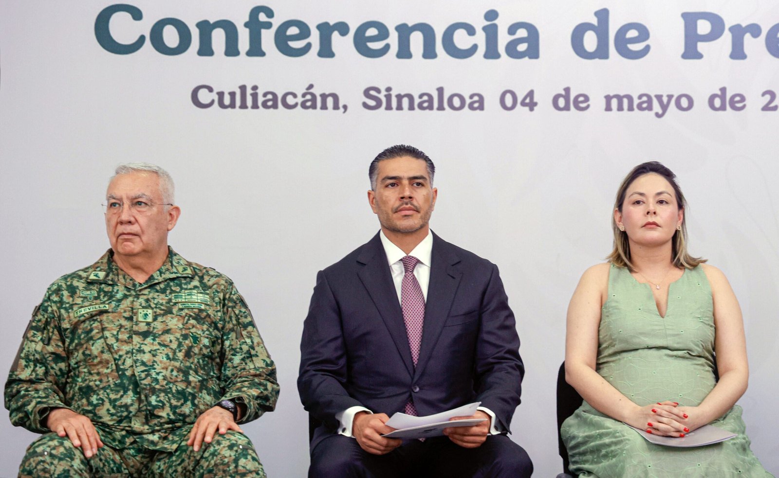 Rocha Moya deja Sinaloa con un turbio legado marcado por la cruenta guerra intestina del cartel