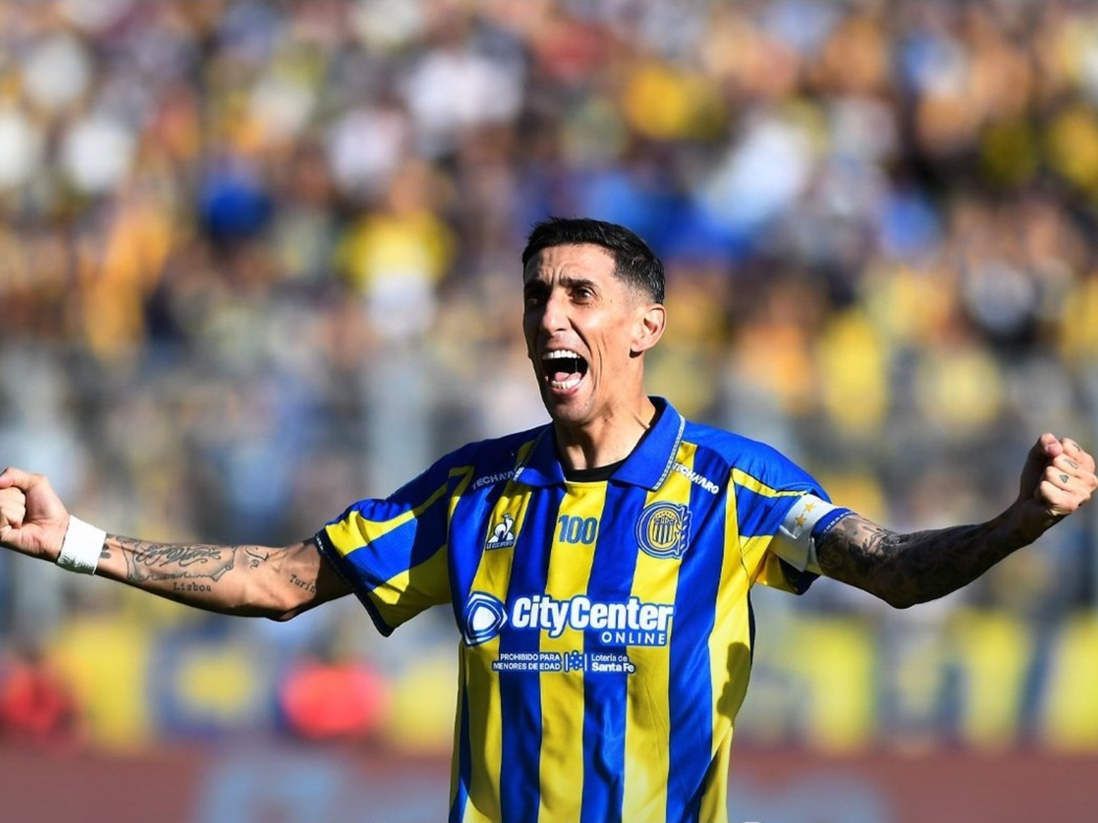 Rosario Central vs Racing, por los cuartos del Torneo Apertura, EN VIVO: minuto a minuto, en directo
