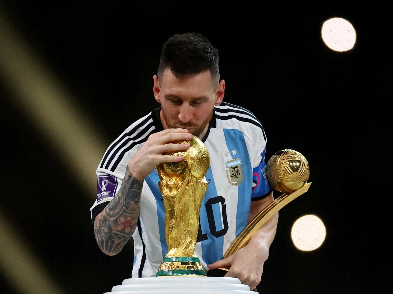 Scaloni dio la prelista de convocados para el Mundial de Canadá, México y Estados Unidos 2026 con 12 jugadores del fútbol local