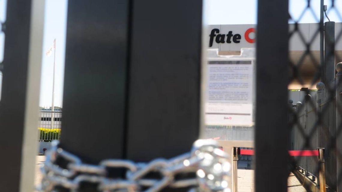 Se cerraron más de 24.000 empresas desde que asumió Javier Milei, según informe privado