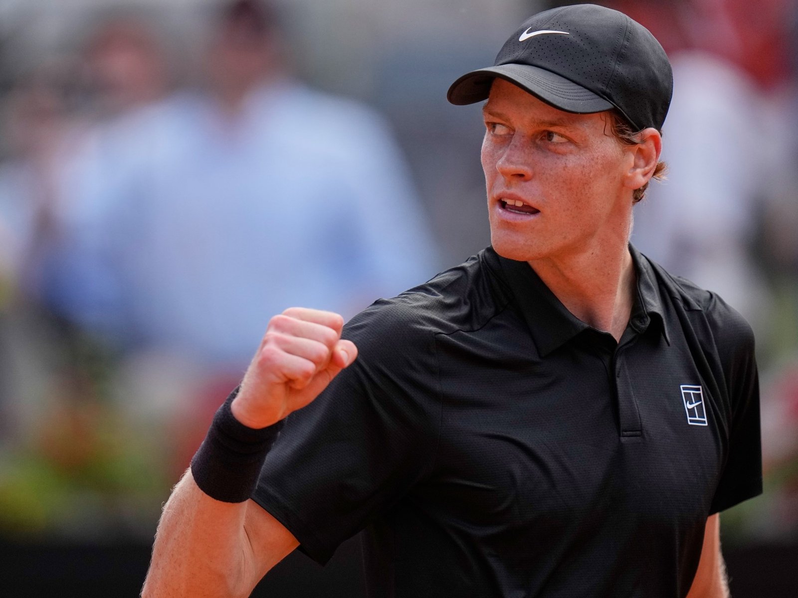 Se viene Roland Garros con Sinner como un campeón inevitable y doce sueños argentinos