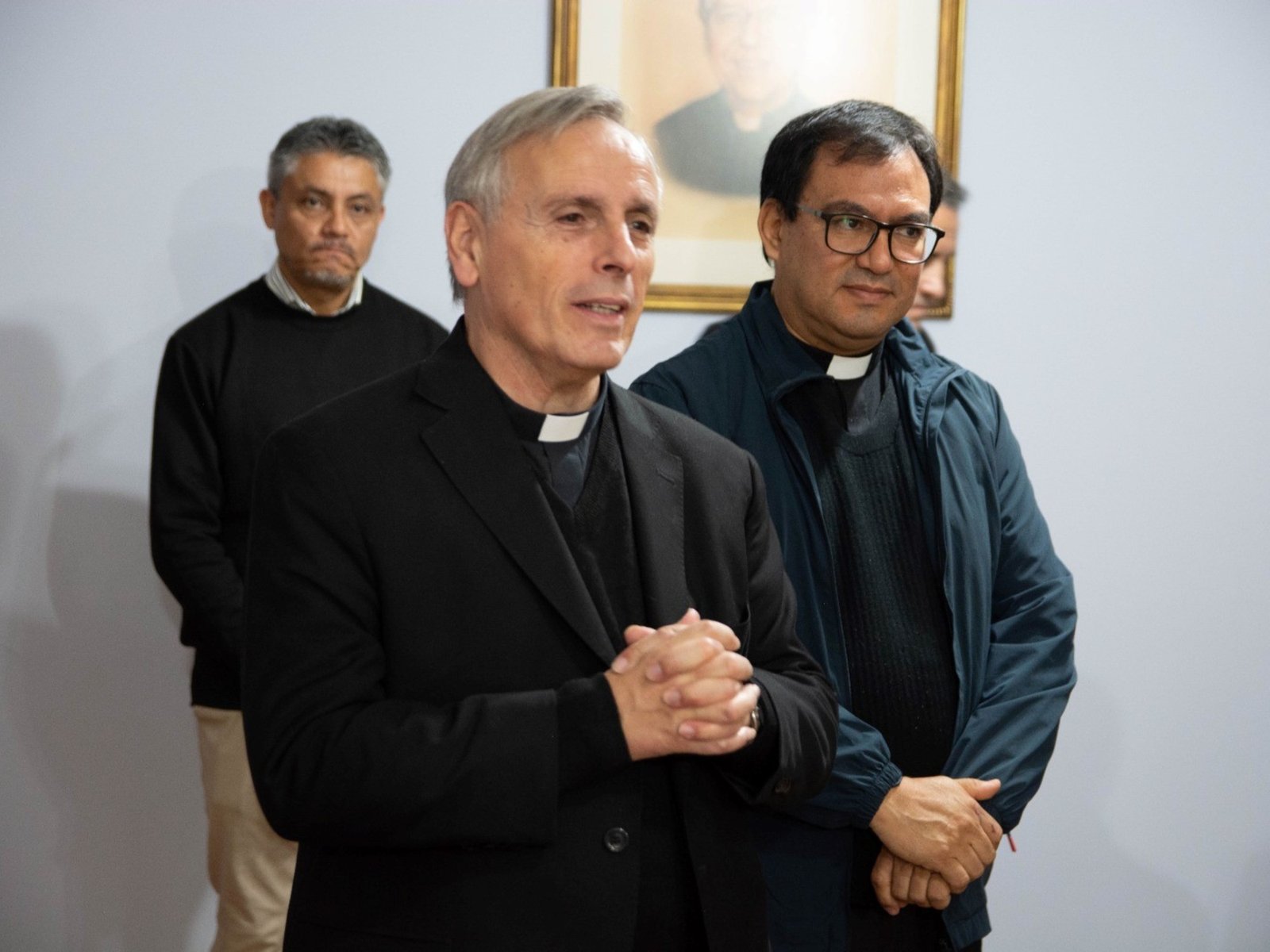 "Sería como encontrar Coca-Cola en el desierto"