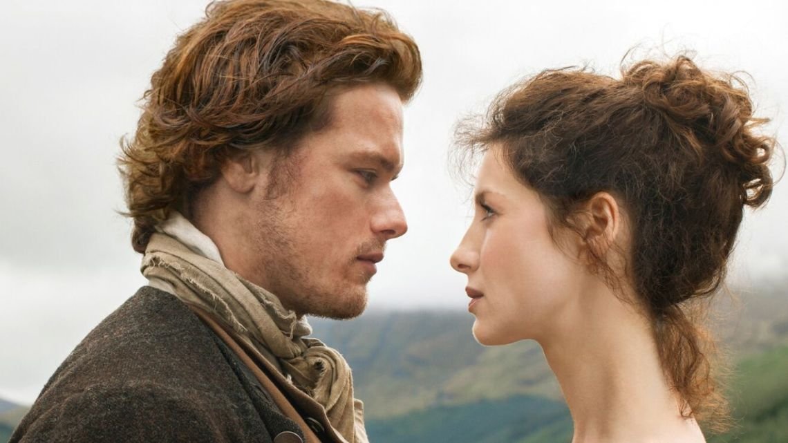 Series y películas de época para ver en Netflix tras el final de "Outlander": de qué tratan