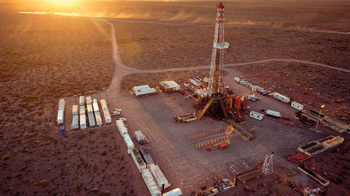 “Sin energía barata es imposible competir”, el análisis sobre el control del sistema energético en Argentina en “QR!”