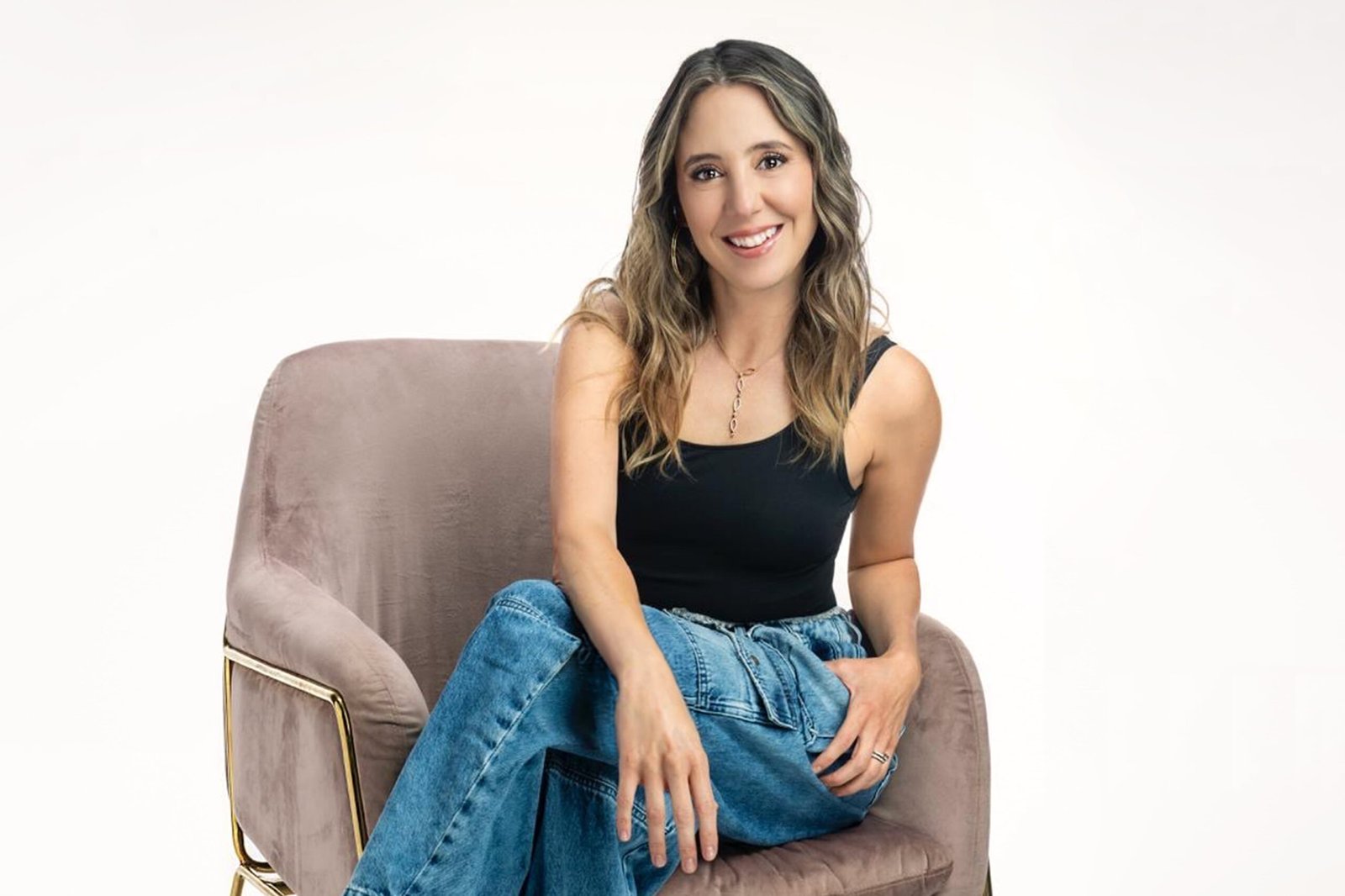 Sofía Niño de Rivera, cómica: “La comedia le tiene que quitar el poder a los gobernantes”