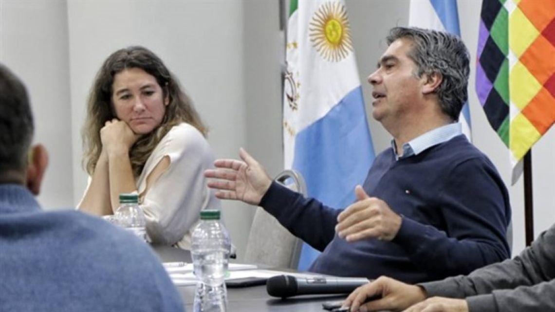Tierras fiscales, fundaciones y exfuncionarios: la causa que sigue después de la condena a Tito López