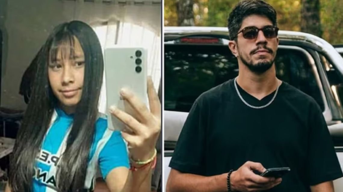 Un detenido y un video clave por Agostina Vega, la adolescente desaparecida en Córdoba