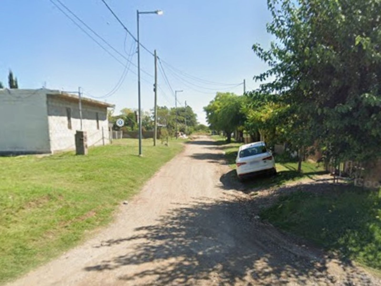 Una pelea vecinal terminó con un hombre en terapia intensiva tras un ataque con un machete