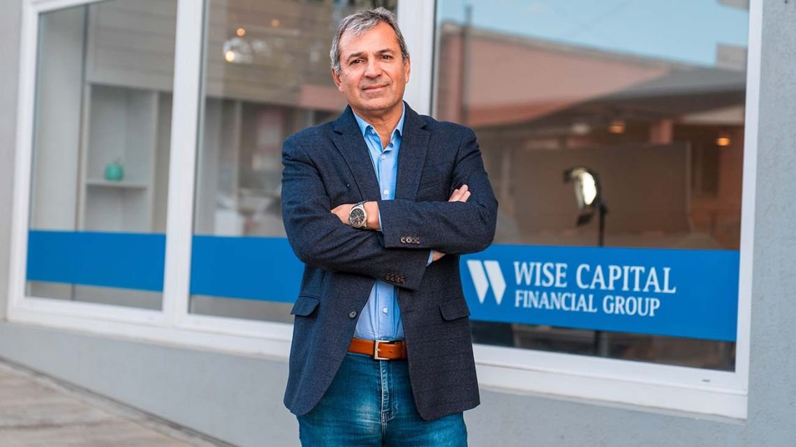 Walter Morales: “La macro va por el camino correcto, pero las familias están volcadas”