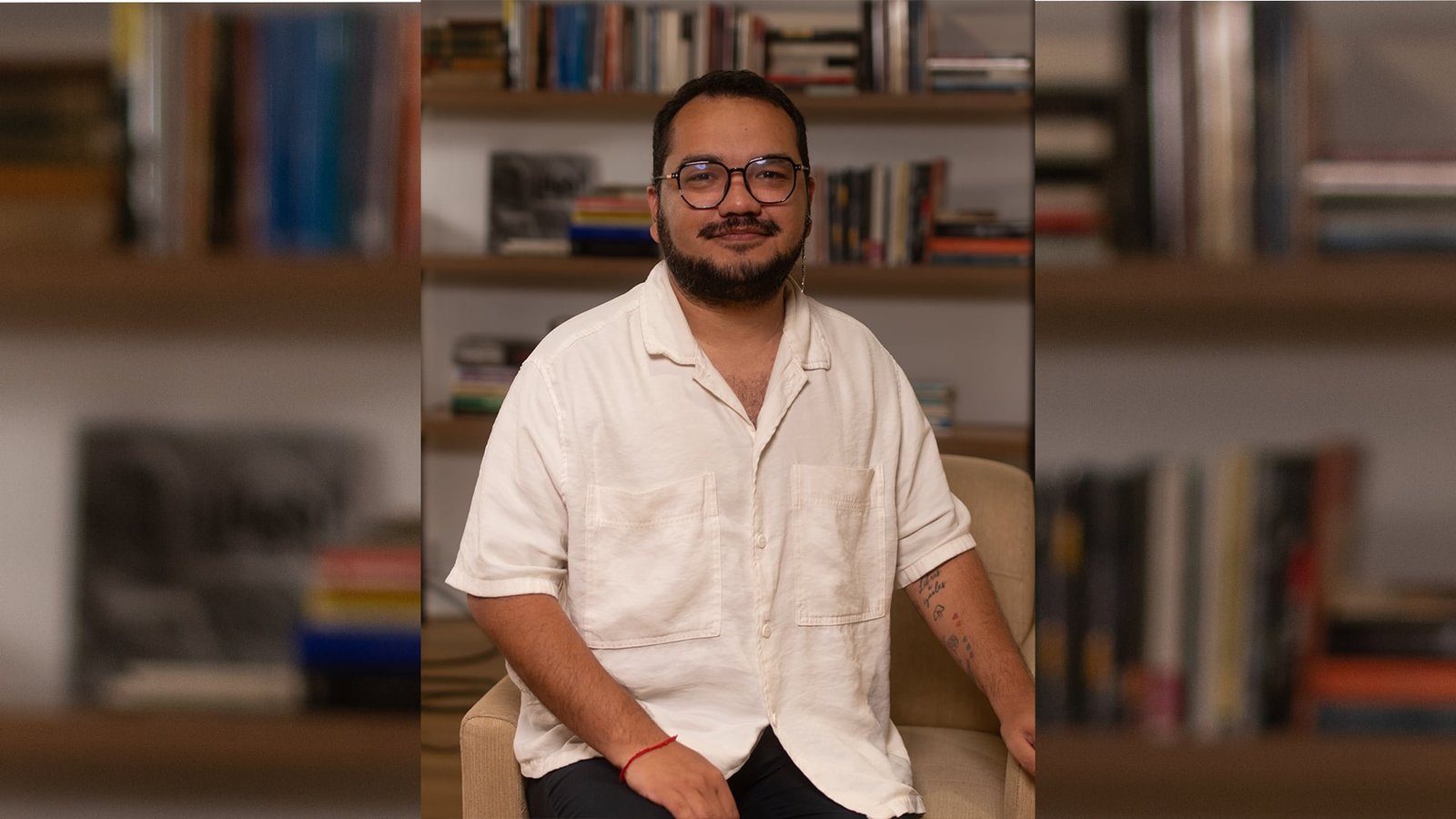 Yendri Velásquez, exiliado venezolano baleado en Bogotá: “Ese miedo que te queda uno nunca lo va a poder superar”