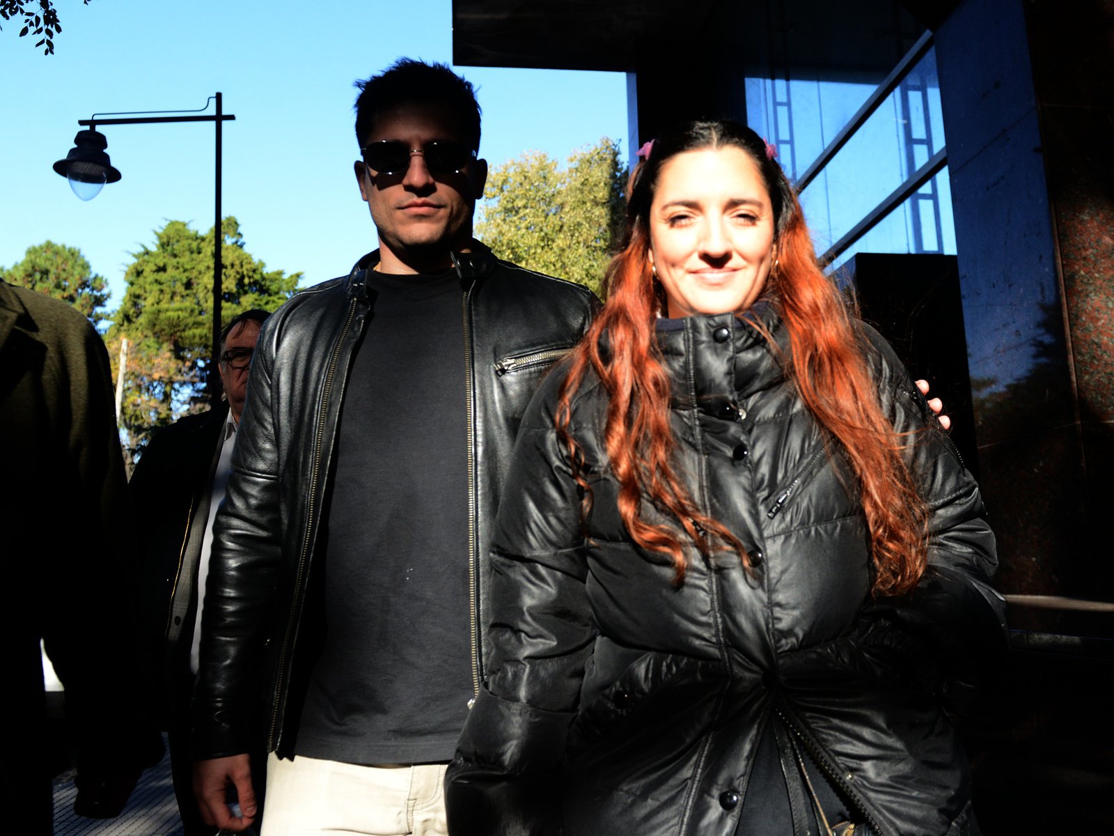 a Luque le parecía "demencial" seguir la internación en una clínica, según declaró Jana