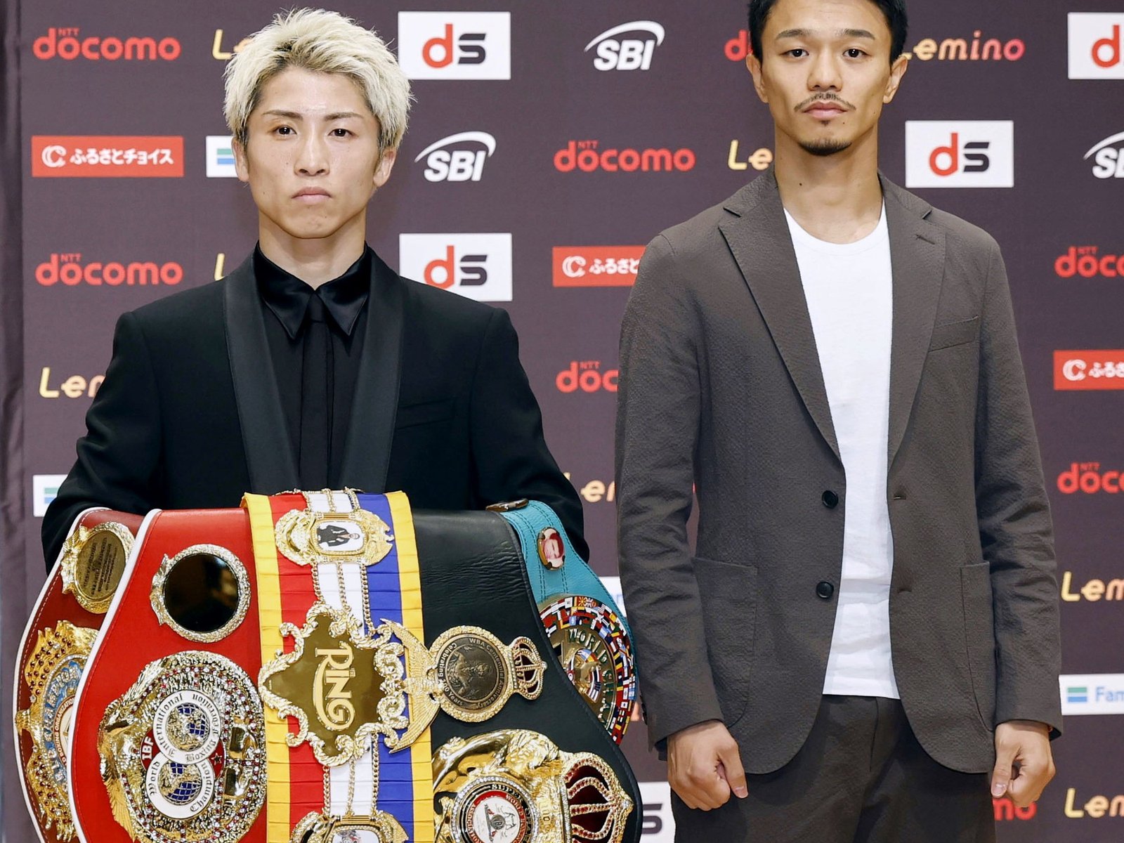 a qué hora es, dónde ver en vivo y todos los detalles de la “pelea del siglo” en Japón
