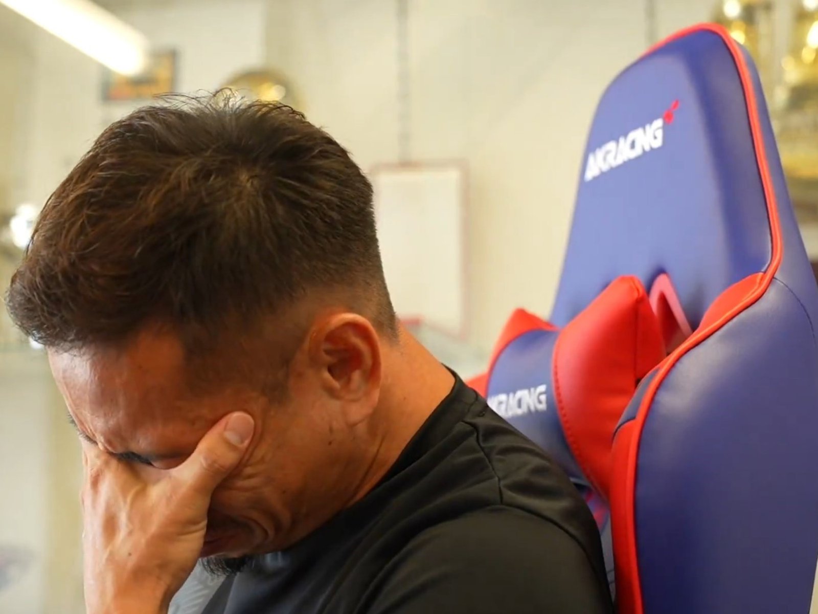 así reaccionó el futbolista japonés al enterarse que jugará su quinto mundial
