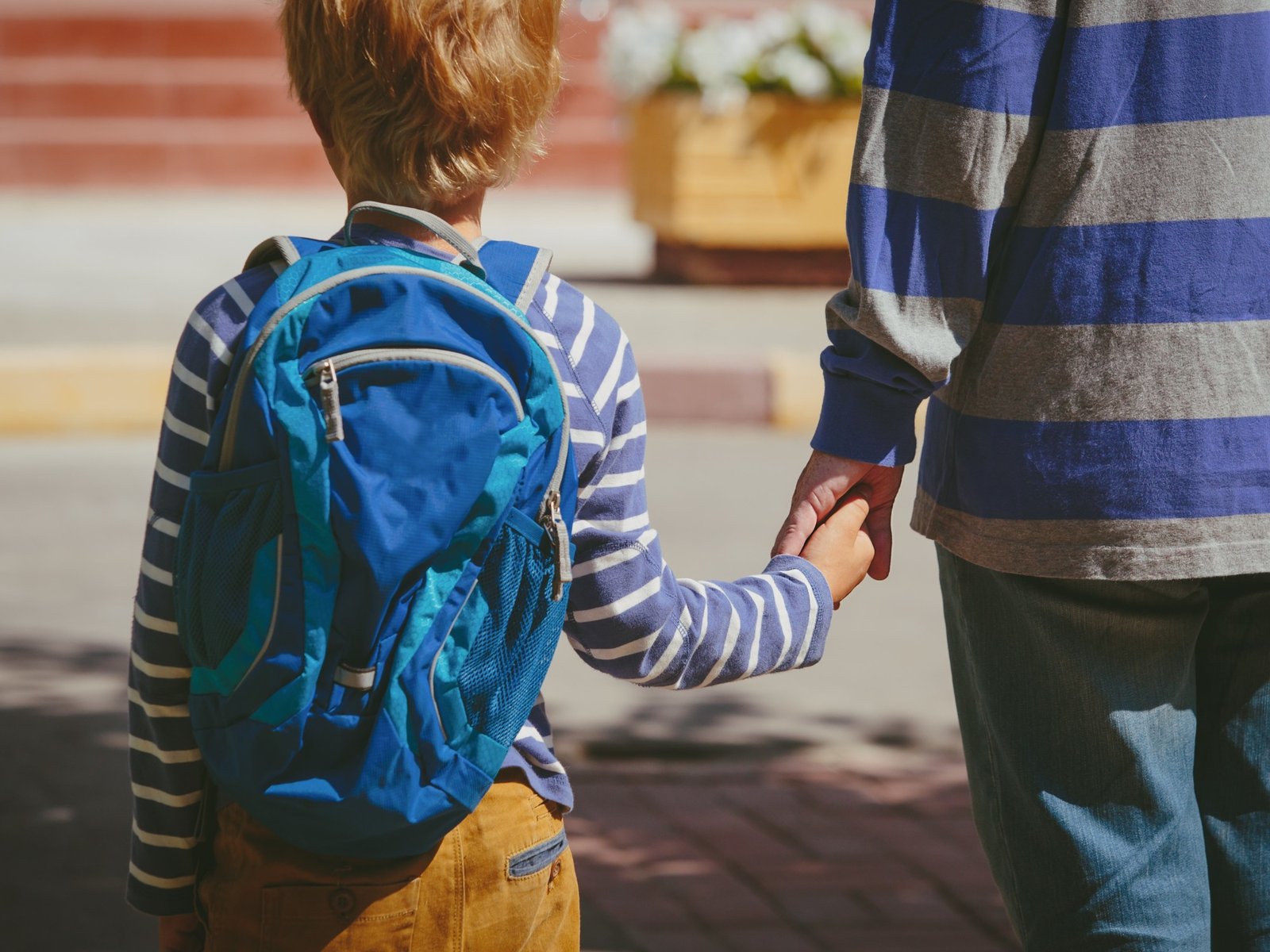 cómo construir una familia cuando la historia no empieza de cero