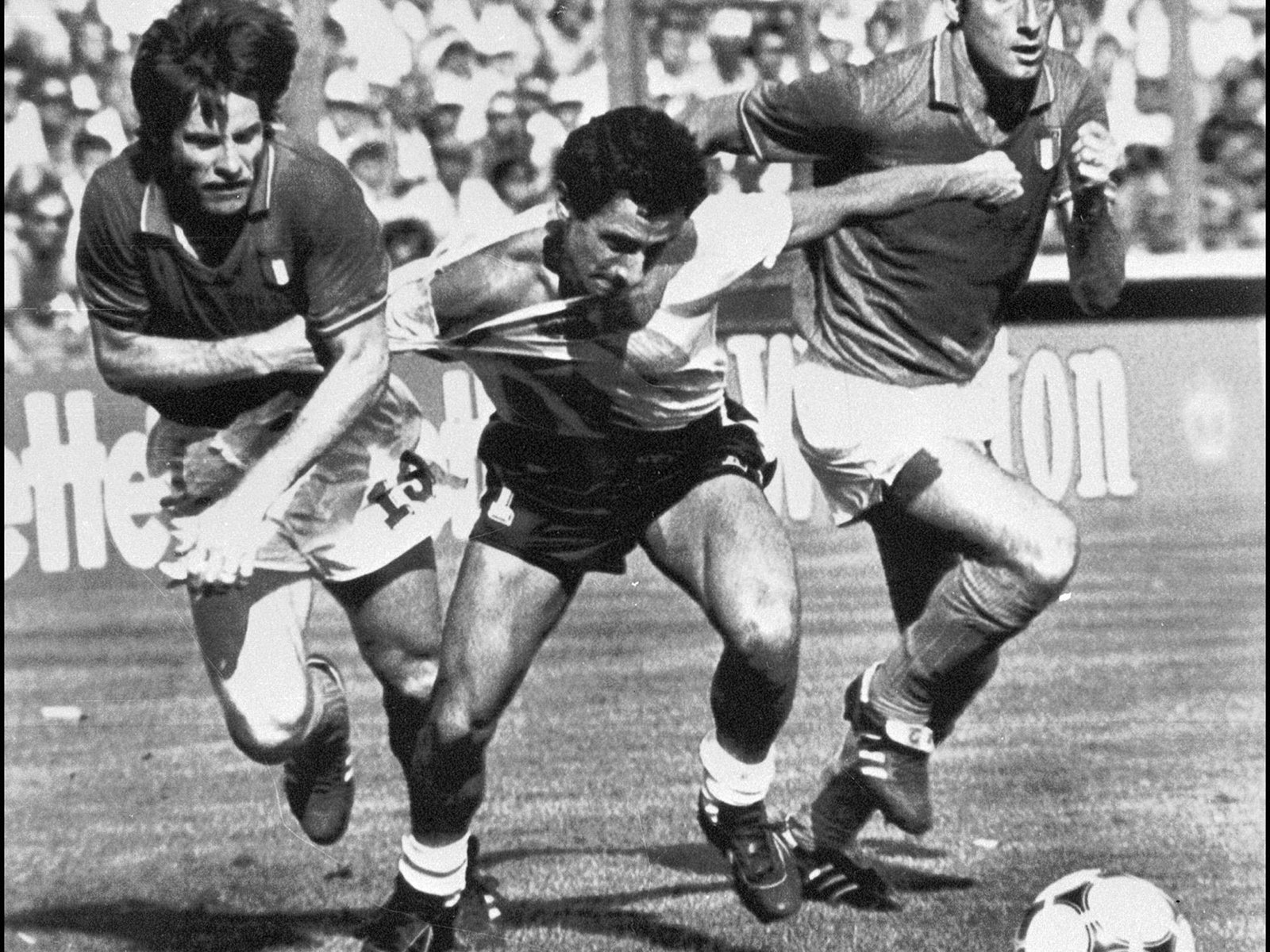 cómo la Guerra de Malvinas condicionó la preparación de la Selección y puso en duda el Mundial