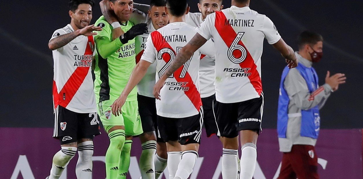 cómo nació “El Más Grande”, el lema moderno de River