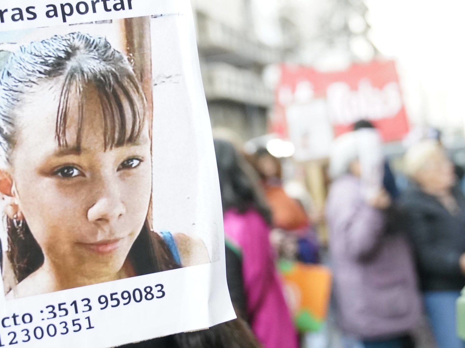 cómo sigue la investigación tras el hallazgo del cuerpo de la adolescente de 14 años que estuvo desaparecida en Córdoba
