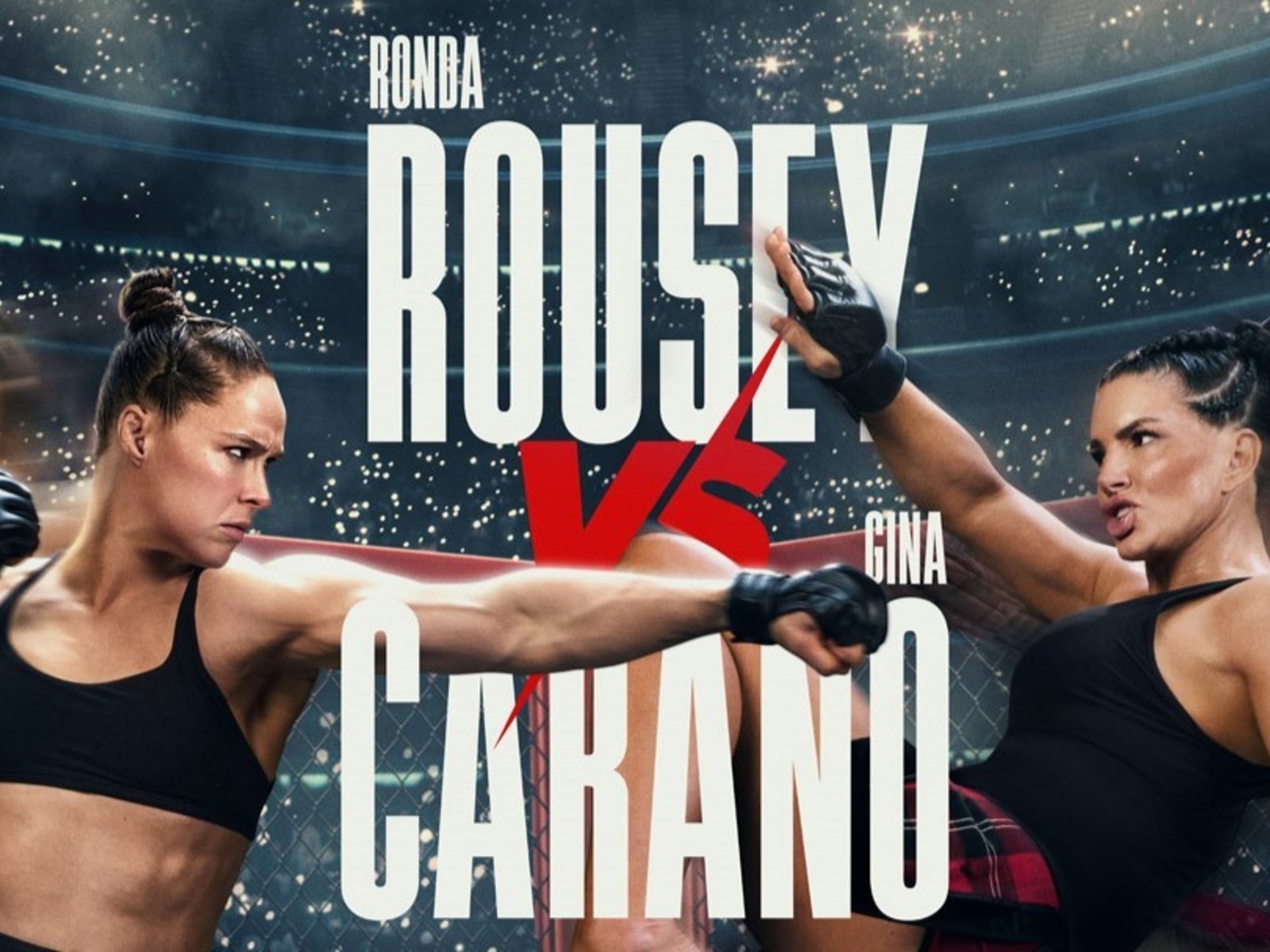 cuándo se enfrentan las leyendas del MMA