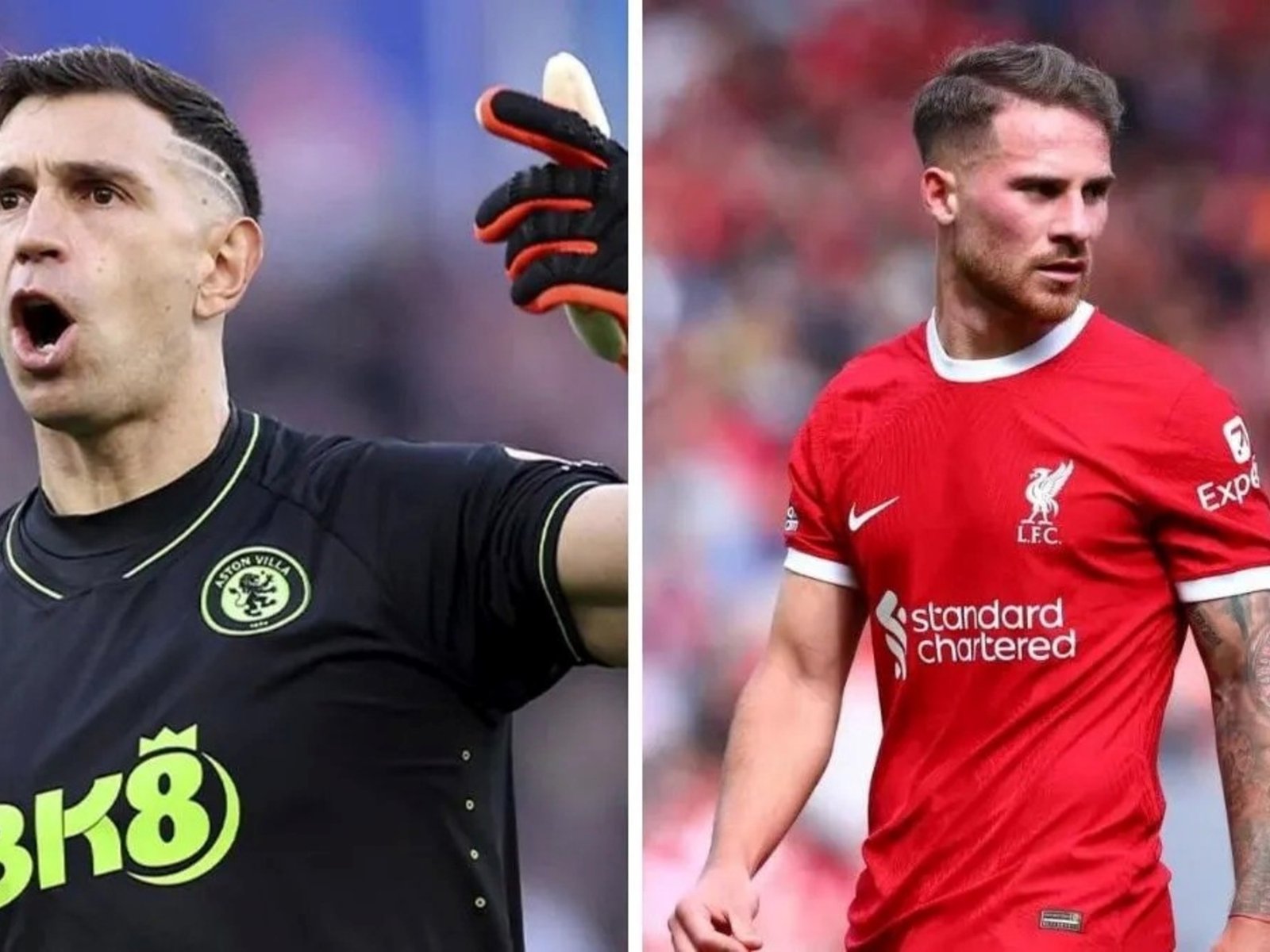 duelo argentino con la clasificación a la próxima Champions League como premio