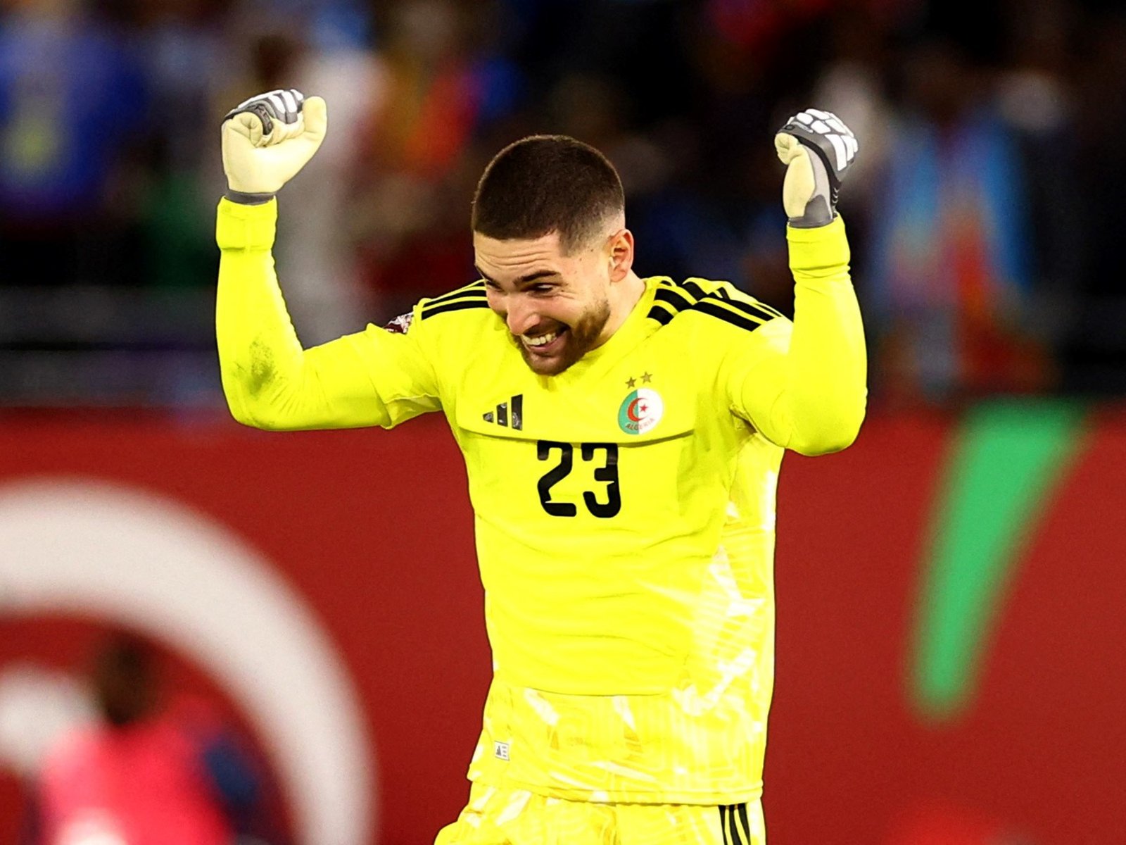 el DT Petkovic convocó a Luca Zidane y a otros tres arqueros