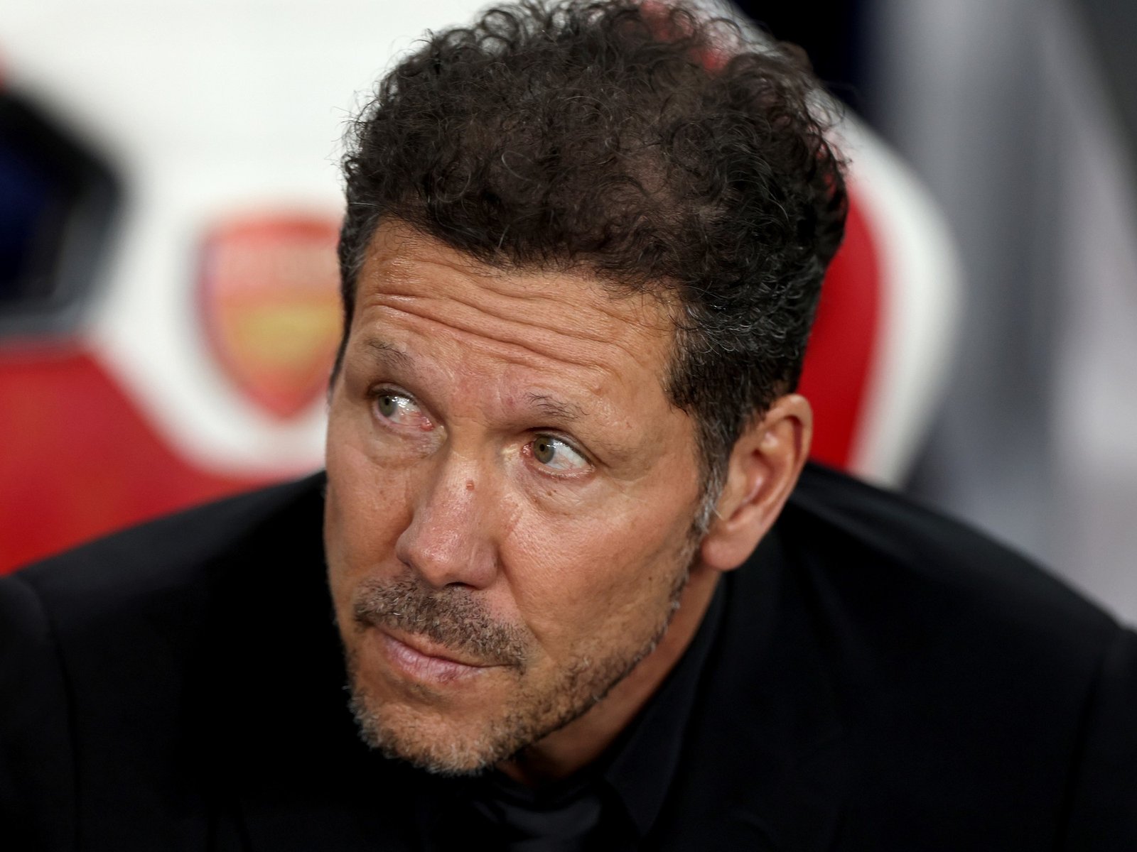 el DT puso en duda su continuidad en el Atlético de Madrid tras casi 15 años