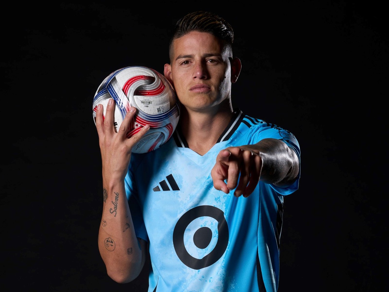 el breve y extraño periplo en Minnesota United