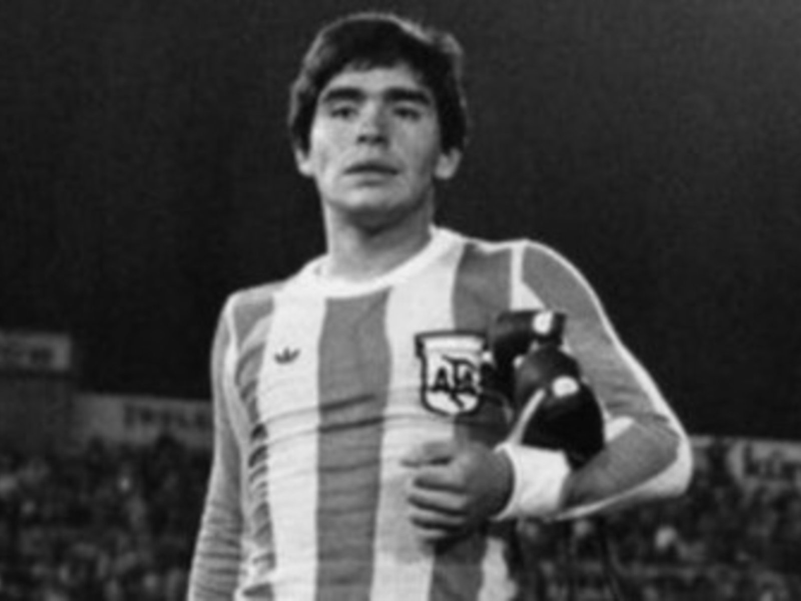el día "más triste" de Maradona y el error que Menotti admitió décadas después
