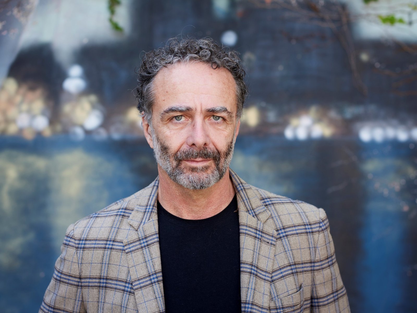 el diálogo entre Siccardi y Coetzee sobre genocidio, pueblos originarios y lenguaje