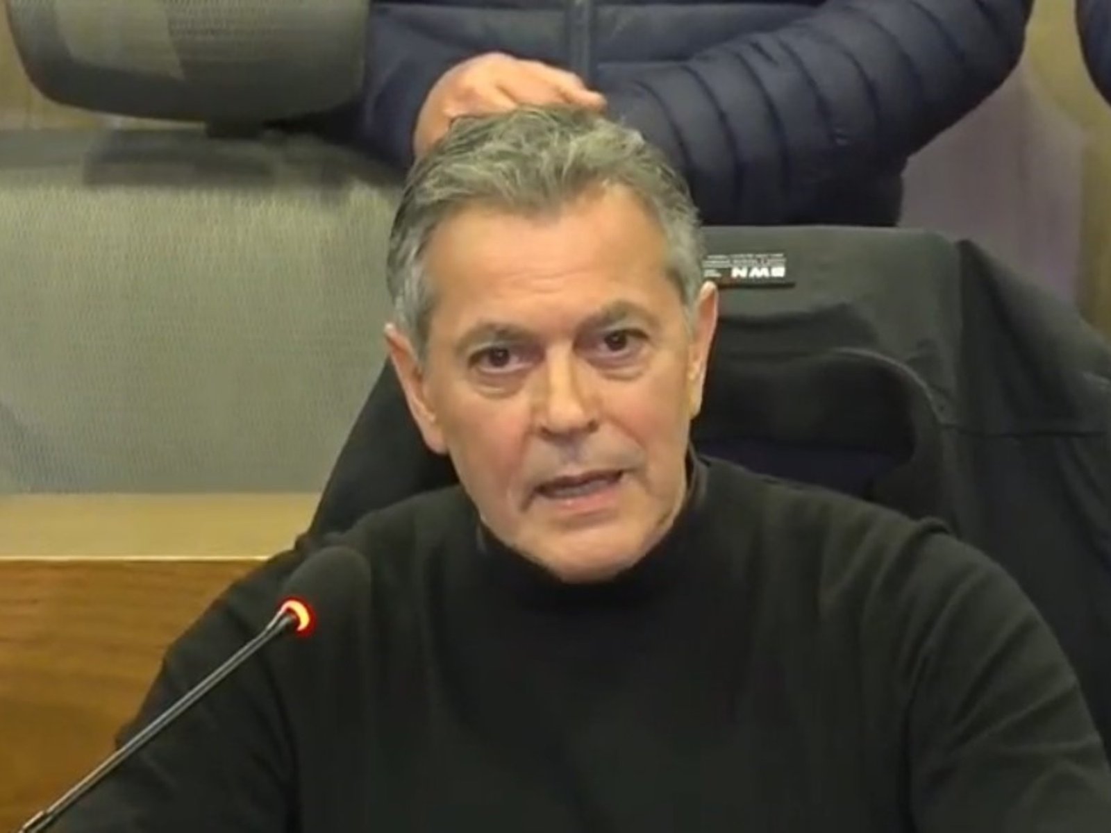 el fiscal de la causa dice que el móvil del crimen “aún está por esclarecerse”