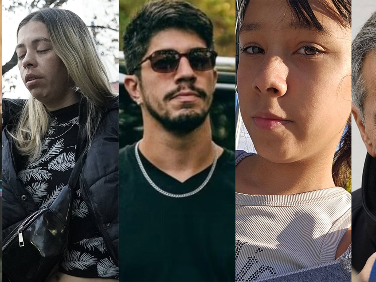 el único detenido, el abogado que renunció y las versiones cruzadas entre la madre y el padre