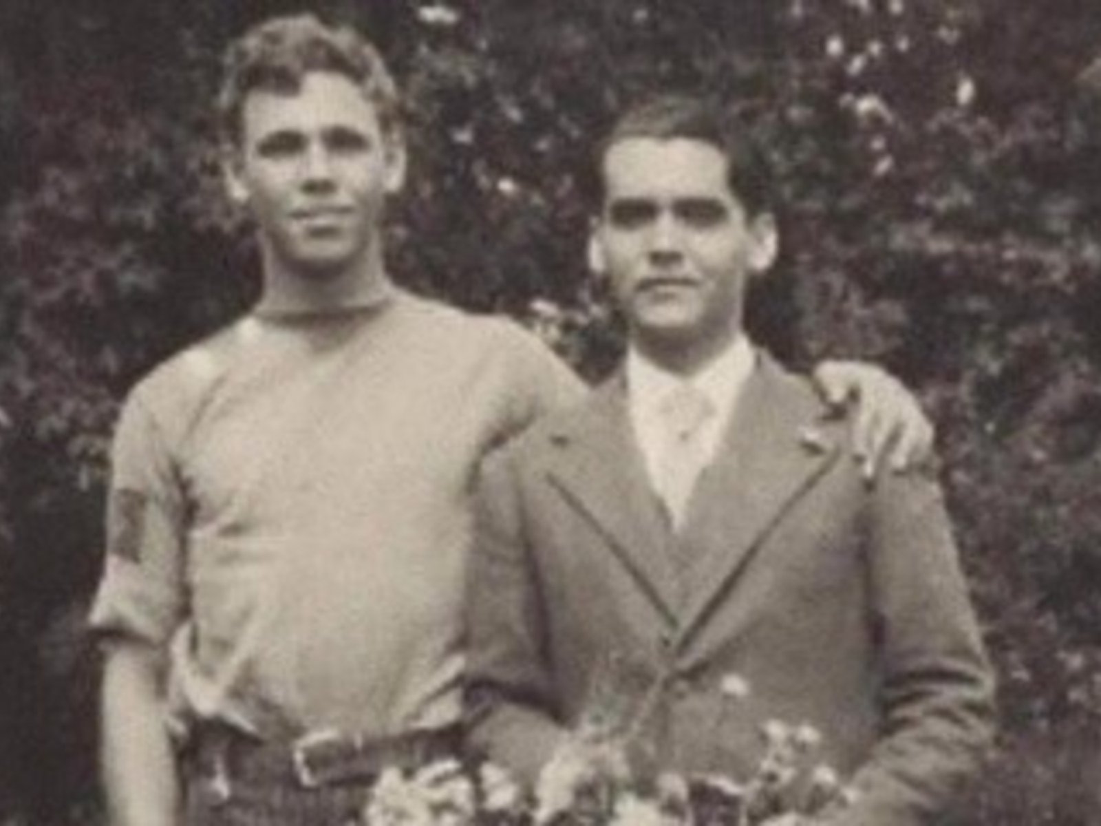 el vínculo oculto que ilumina 'Poeta en Nueva York'