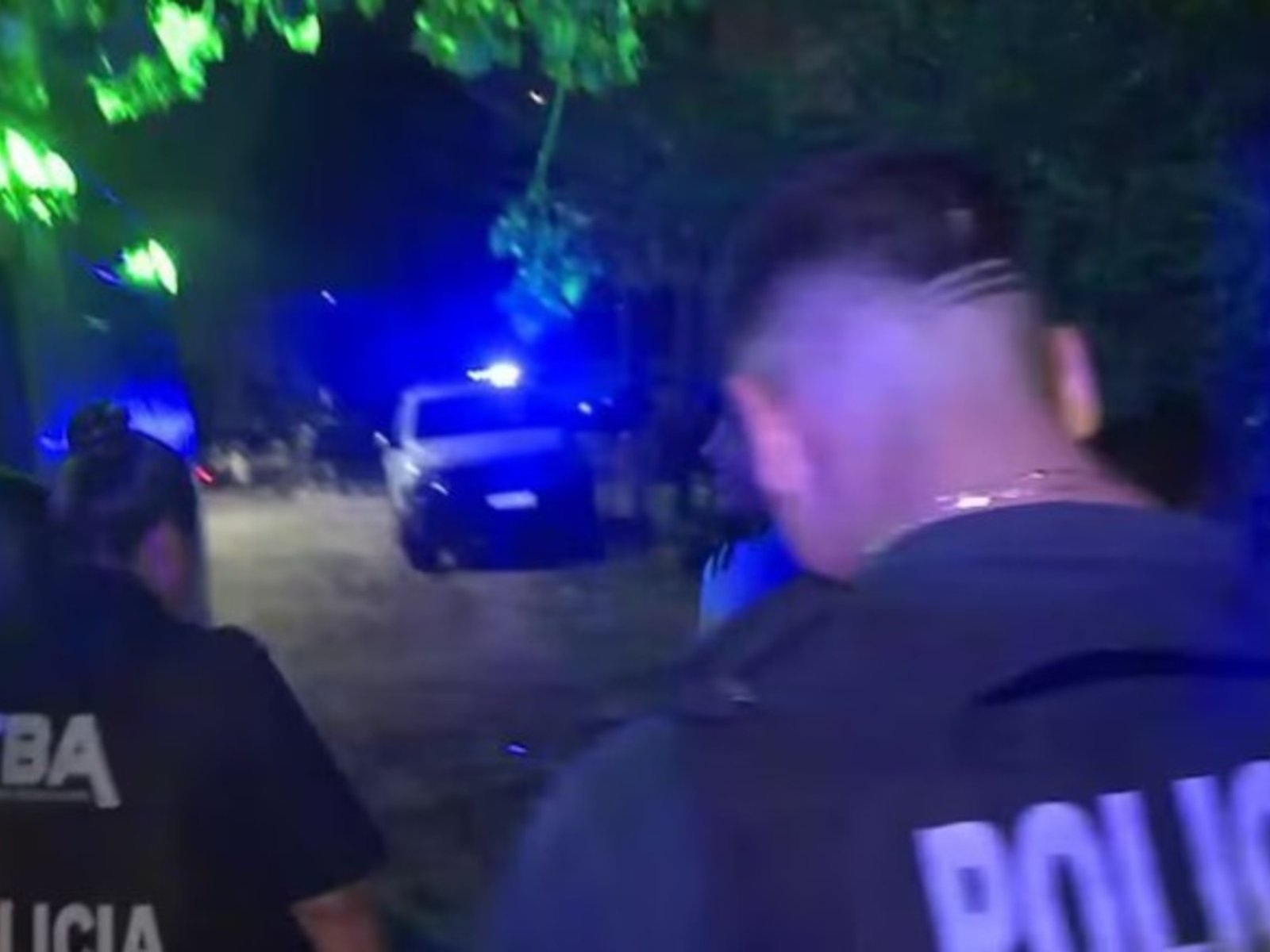 investigan si se trató de un ajuste de cuentas