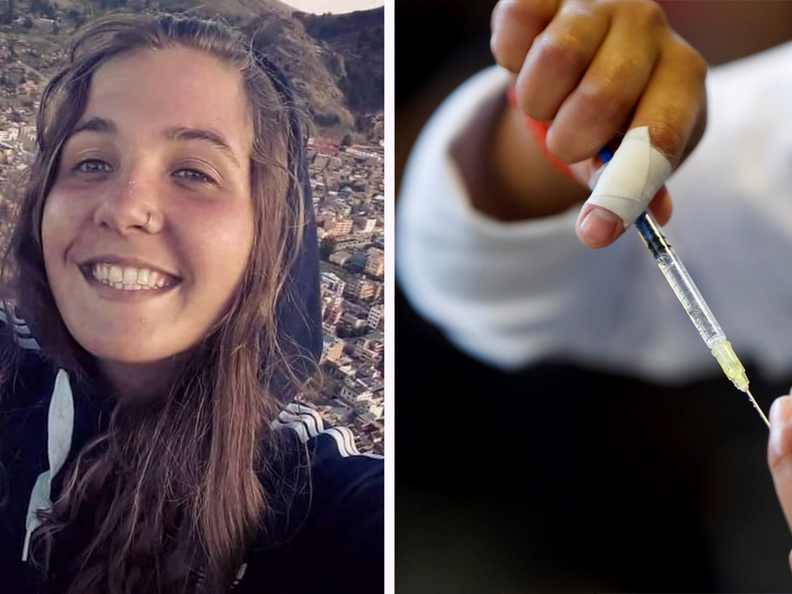 la Justicia determinó que la vacuna Sputnik causó la muerte de una joven sin antecedentes médicos
