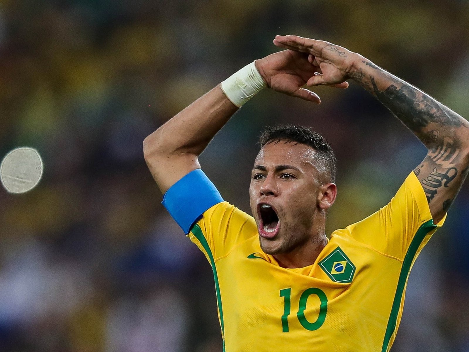 la historia del último príncipe del fútbol brasileño y su baile de despedida