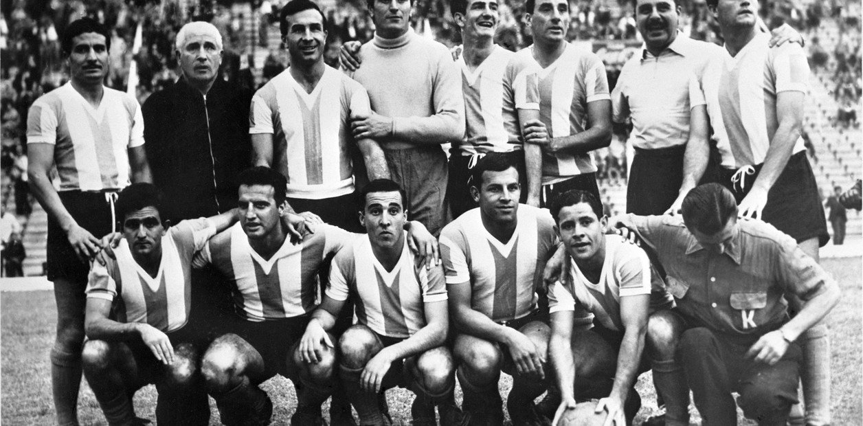la inesperada derrota con un equipo del interior que encendió las alarmas antes del Mundial