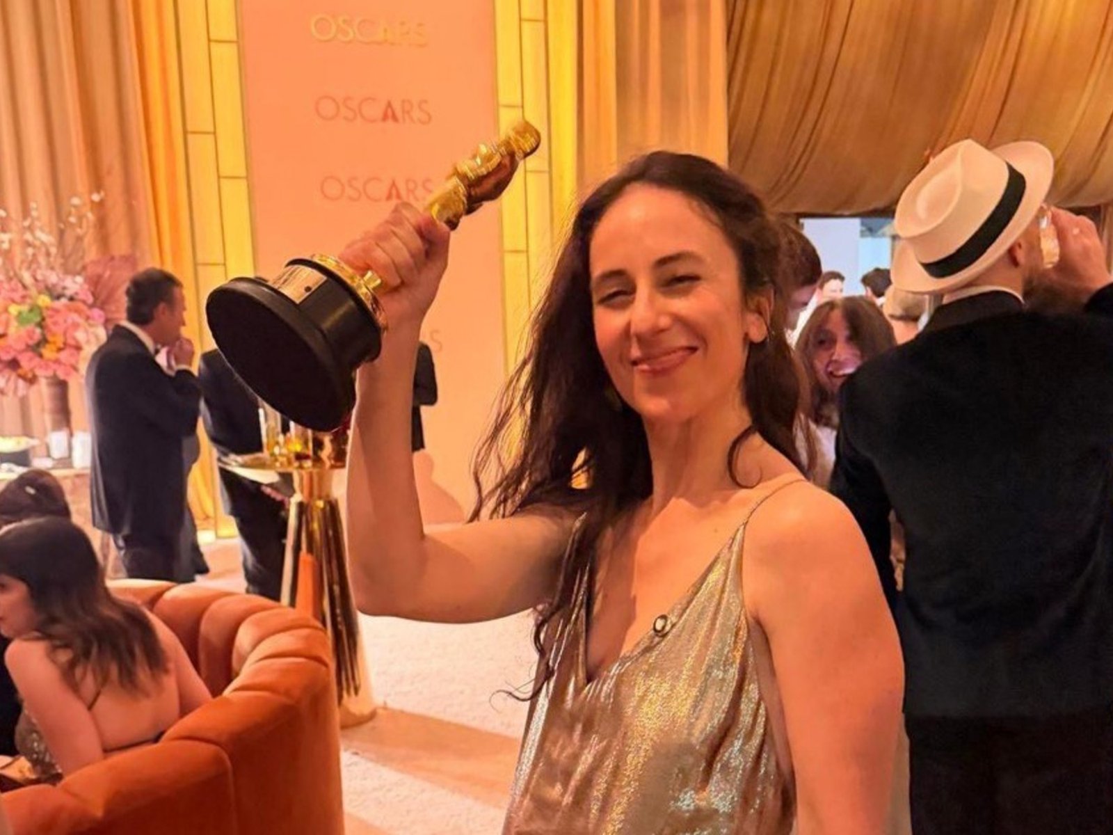 la productora argentina que conquistó Hollywood