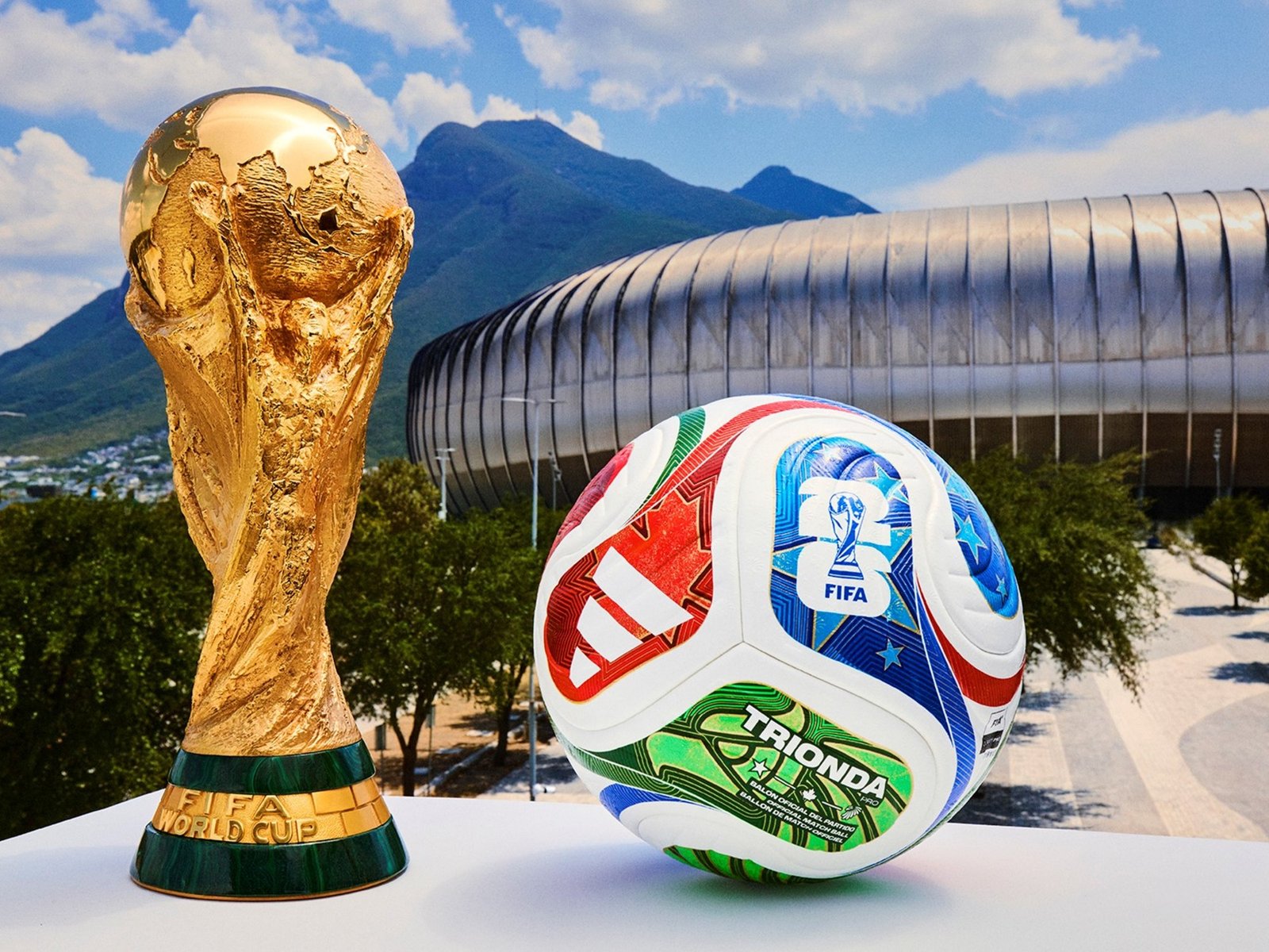 Mundial 2026: las listas de convocados de todas las selecciones